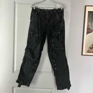 Free People Cant Compare Slouch Pants